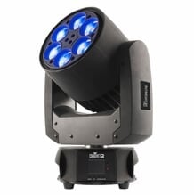 Chauvet Intimidator Trio Zoom LED - Wash, Beam, Effect Light