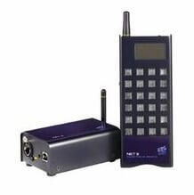 ETC Net3 Radio Focus Remote Control for Lighting Consoles