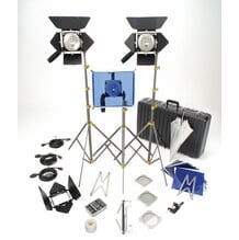 Lowel Omni 3 Light Kit O1-93Z