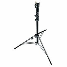 manfrotto leveling alu leg senior section stand stands film light