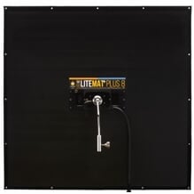 LiteGear LiteMat Plus 8 LED Complete Kit - Hybrid