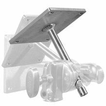 Modern Studio Flat Screen Monitor Mount VESA 100x100 mm