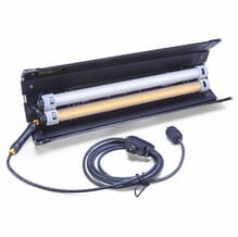 Quasar Kino Flo Modified LED System Cross Fade 2ft. x 2 Tubes