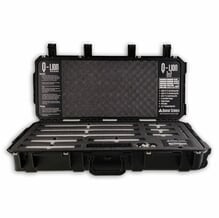 Quasar Q-Lion 3x3 Lithium Ion Battery LED Light Kit