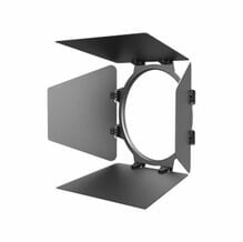 Fiilex Barndoor Size IV for Q8