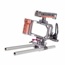 Ikan Tilta Blackmagic Pocket Cinema Camera Rig