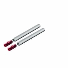 Manfrotto Sympla 150mm / 6" Rods, MVA523W