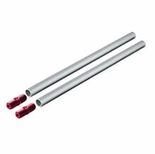 Manfrotto Sympla 300mm / 12" Rods, MVA520W