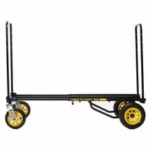 RocknRoller MultiCart Video Sound AC Grip Cart