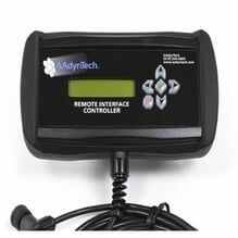 Aadyntech Digital Remote Control