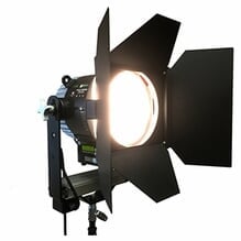 Aadyntech Jab Variable Cinema LED