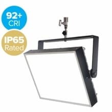 Aadyntech Sturdy Jab Quad Daylight LED