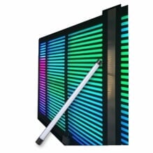 Colt LED Color Tube 2ft RGBAW LED