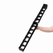 DoPChoice SnapGrid 4ft Single Tube Quasar / Kino 40 Degree