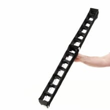 DoPChoice SnapGrid Astera Titan Tube / AX1 LED 40°