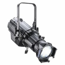 ETC Source 4 Series 2 HD LED Daylight with Shutters | Black