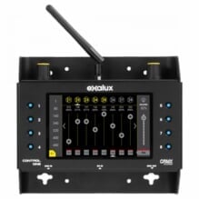 LiteGear Exalux Control One Wireless DMX