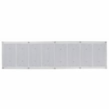 LiteGear LiteTile Plus 8 Hybrid LED 2X8 Foldable