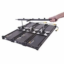 Matthews K-Stacker II for Kino Flo FreeStyle and 4x4