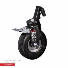 Matthews Rock n' Roller™ Combo Wheel (Set of 3)