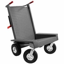 Modern Studio Equipment Sandbag / Cable Cart 064-1305