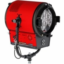 Mole-Richardson 10 Inch Vari-Senior LED