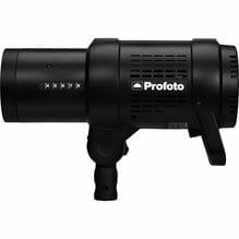Profoto B1X Air TTL Flash 500ws To Go Kit