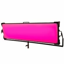 Rosco DMG Lumiere Maxi Mix LED Light Kit