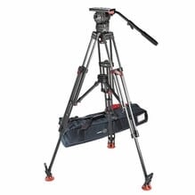 Sachtler System 15 SB SL MCF
