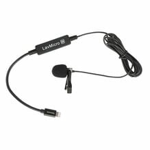 Saramonic LavMicro Di w/ Lightning Connector