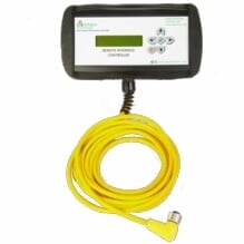 Aadyntech Jab User Remote Interface Controller