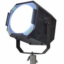 Aadyntech Punch Plus RDM LED Light