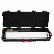 Astera LED Charging Case for (8) AX1 Wireless Pixel Tubes