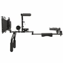F&V Fidea Camera Shoulder Rig