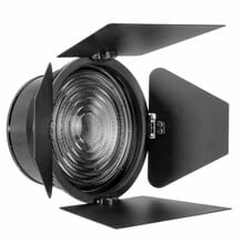 Fiilex 5" Fresnel Zoom Lens