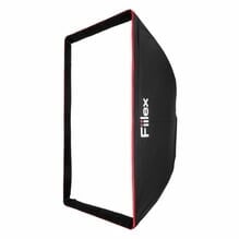 Fiilex Medium Softbox Kit - P Series