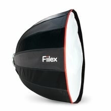 Fiilex Para Softbox Kit 35" - Q Series