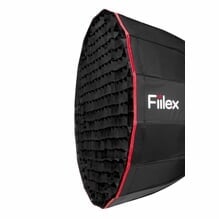 Fiilex Soft Grid for Para Softbox 35"