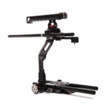 Ikan Tilta Camera Rig Canon C300 / C500
