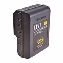 Kino Flo Block Battery 140Whr 28.8 Volt NiMH