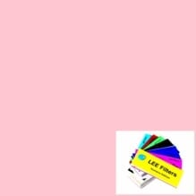 Lee Pink Color Lighting Gel Filter Sheets Green Party Colors Lee 035 Light Pink Gel Filter Sheet