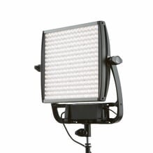 LitePanels Astra 3X BiColor LED 1X1 Panel Light