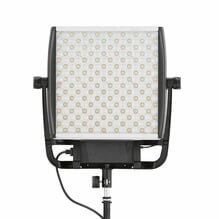 LitePanels Astra Bi-Focus Daylight 1x1 LED Panel