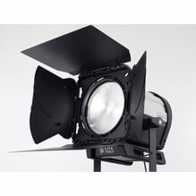 LED Sola 9 Daylight Fresnel 906-5001