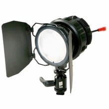 Sola ENG 3" Fresnel Daylight 5600K Camera Light Kit