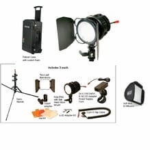 Sola ENG LED Flight Kit
