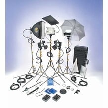 Lowel DV Pro 44 Light Kit DVP-94