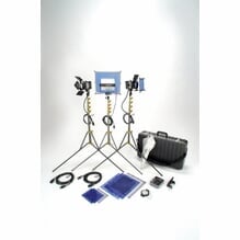 Lowel GO Intro Light Kit VP-98UZ