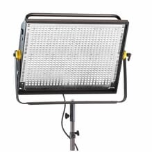 Lowel Prime 800 LED Tungsten 3300K Studio Light w/ DMX PRM-800TU