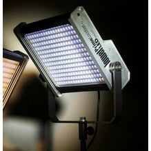 Lowel Prime Location LED Light Panel Daylight, V- Mount